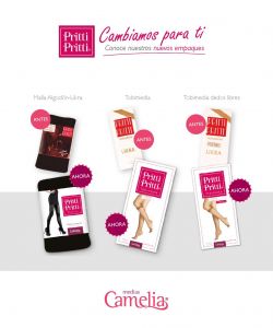 Camelia - Product Catalog